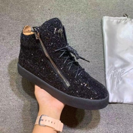 New Arrivals Giuseppe Zanot Sneakers For Men in 134936