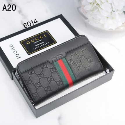 Gucci AAA quality Wallets in 135003