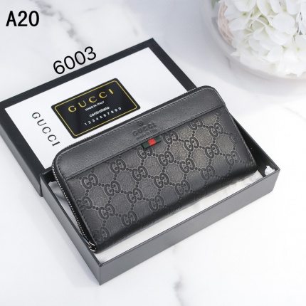 Gucci AAA quality Wallets in 135013
