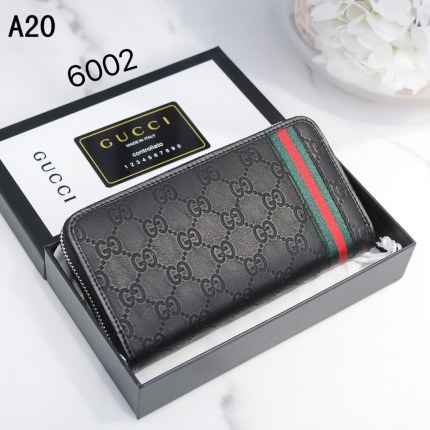 Gucci AAA quality Wallets in 135014
