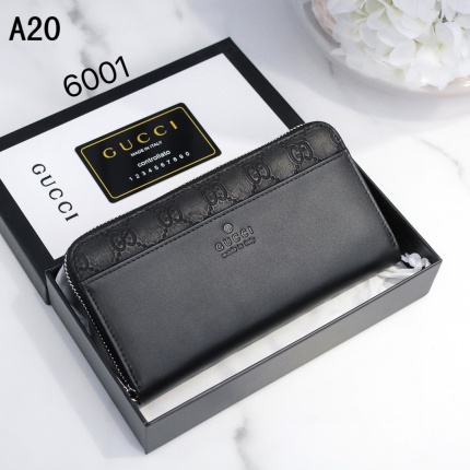 Gucci AAA quality Wallets in 135015