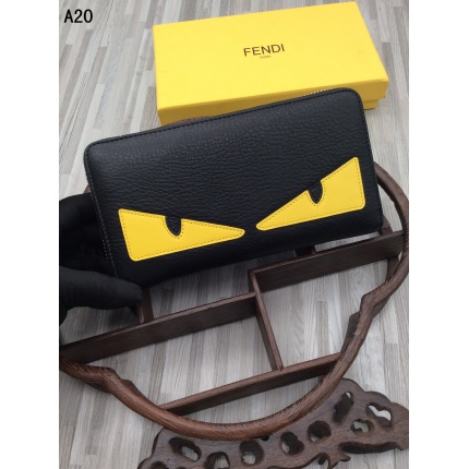 Fendi AAA Wallet in 135016