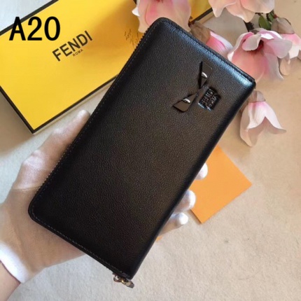 Fendi AAA Wallet in 135017