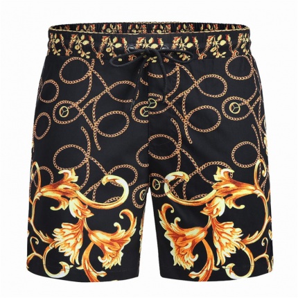 Versace Short Pants For Men in 135110