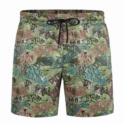 Dior Short Pants For Men in 135128