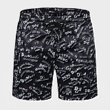 New Arrivals DG Shorts For Men in 134863