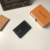 New Arrivals Good quality Louis Vuitton Card Holders in 135067