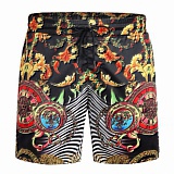 Versace Short Pants For Men in 135109