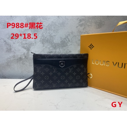 Cheap Louis Vuitton Clutch For Men in 135183