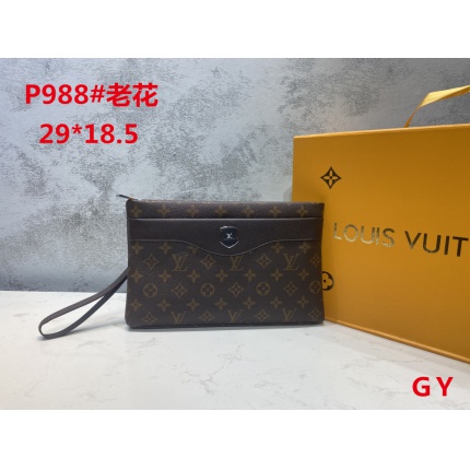 Cheap Louis Vuitton Clutch For Men in 135184