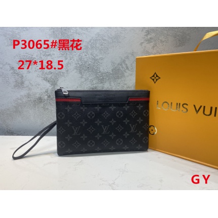 Cheap Louis Vuitton Clutch For Men in 135186