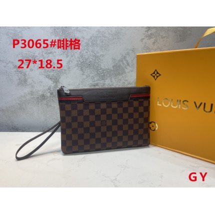 Cheap Louis Vuitton Clutch For Men in 135187