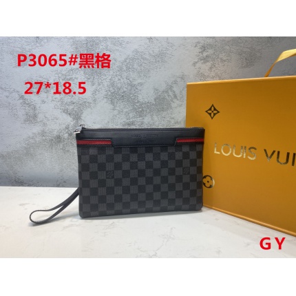 Cheap Louis Vuitton Clutch For Men in 135188