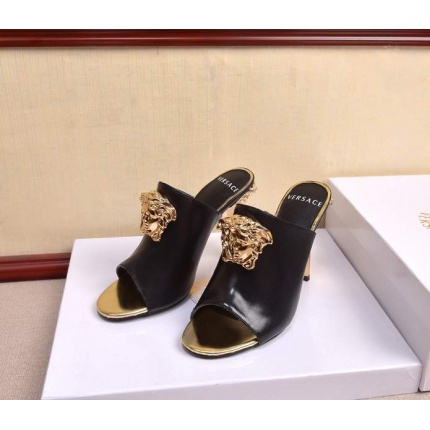 Versace Pumps For Women in 135327