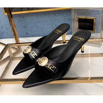 Versace Pumps For Women in 135328