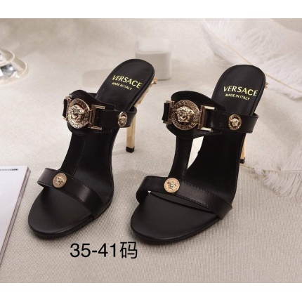 Versace Pumps For Women in 135332