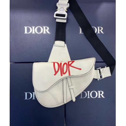 New Arrivals Top quality Dior Crossbag For Men  in 135334
