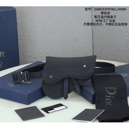 New Arrivals Top quality Dior Belt Bag For Men in 135341
