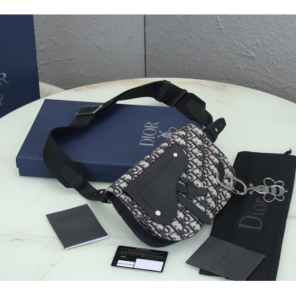 New Arrivals Top quality Dior Belt Bag For Men in 135342