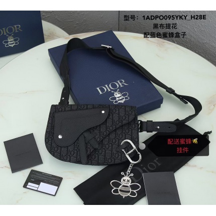 New Arrivals Top quality Dior Belt Bag For Men in 135343