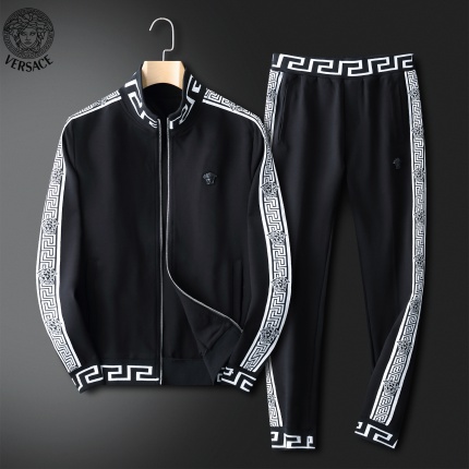 Versace Tracksuits for Men in 135345