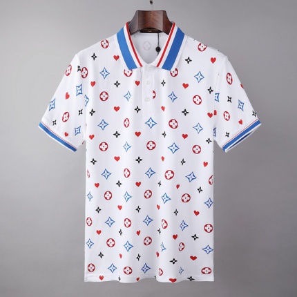 Louis Vuitton Polo T-Shirts for Men in 135362