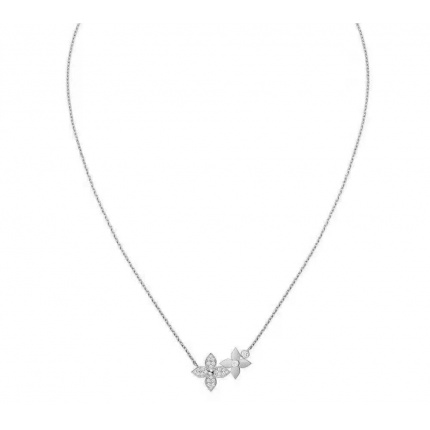 Louis Vuitton Necklace in 135416