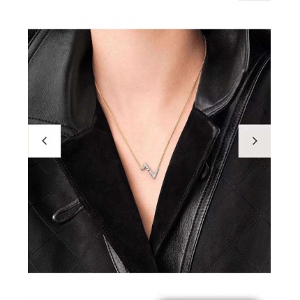 Louis Vuitton Necklace in 135420