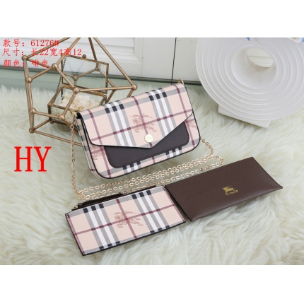 Burberry Cross bags in 135433