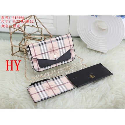 Burberry Cross bags in 135434