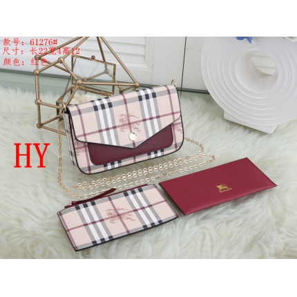 Burberry Cross bags in 135436