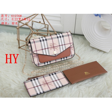 Burberry Cross bags in 135438