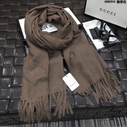 Gucci Scarf in 135506