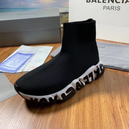 New Arrivals Balenciaga Boots For Men in 135575