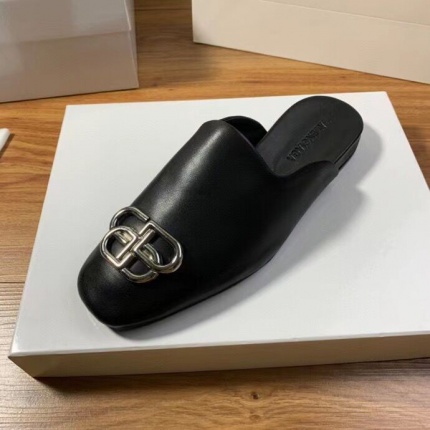 New Arrivals Top quality Balenciaga Leather Shoes For Men in 135581