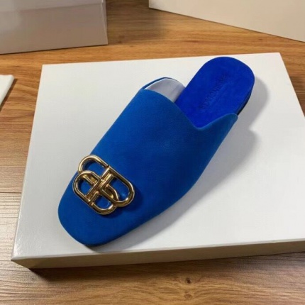 New Arrivals Top quality Balenciaga Leather Shoes For Men in 135587