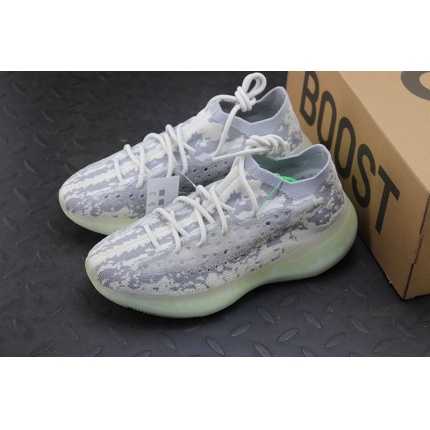 Adidas Yezzy 380 Sneakers For Men in 135684