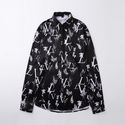 Louis Vuitton  Long-Sleeved Shirts for Men in 135852