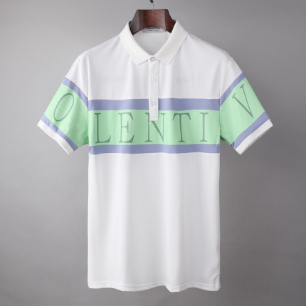 New Arrivals High quality Valentino Polo T-Shirts For Men in 135903
