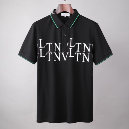 New Arrivals High quality Valentino Polo T-Shirts For Men in 135907