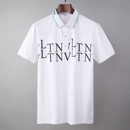 New Arrivals High quality Valentino Polo T-Shirts For Men in 135908