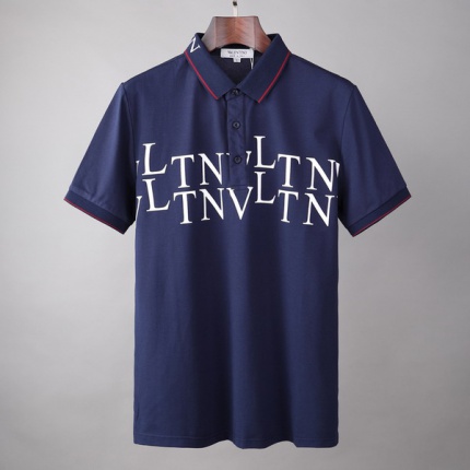 New Arrivals High quality Valentino Polo T-Shirts For Men in 135909