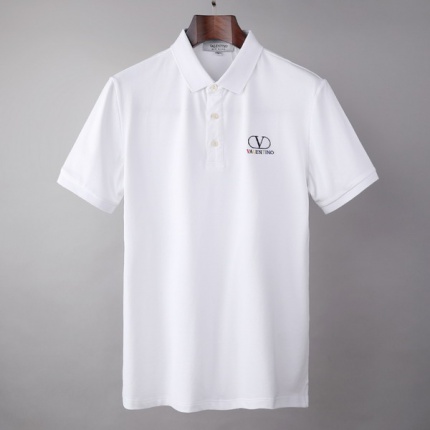 New Arrivals High quality Valentino Polo T-Shirts For Men in 135910