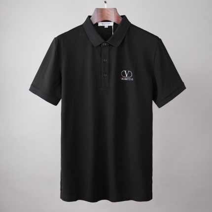 New Arrivals High quality Valentino Polo T-Shirts For Men in 135911
