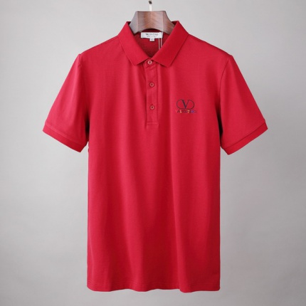 New Arrivals High quality Valentino Polo T-Shirts For Men in 135912
