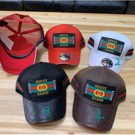 Cheap Gucci Hats in 136035