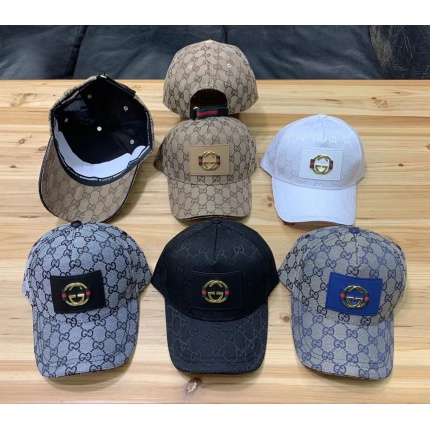 Cheap Gucci Hats in 136076