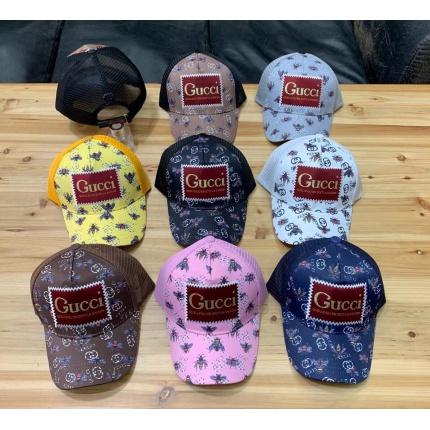 Cheap Gucci Hats in 136078