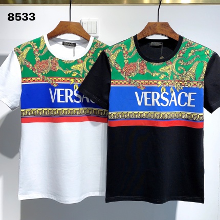 Versace T-Shirts for Men in 136135