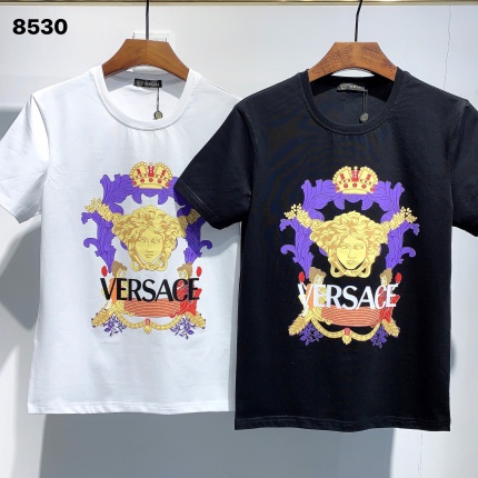 Versace T-Shirts for Men in 136137